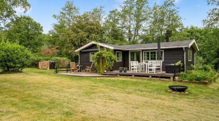 Photo of "Bonde" - 800m to the fjord