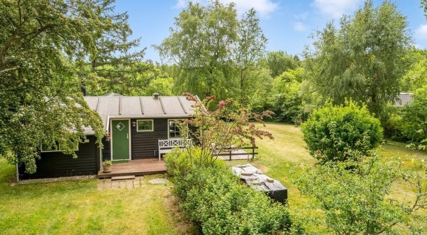 Photo of "Bonde" - 800m to the fjord