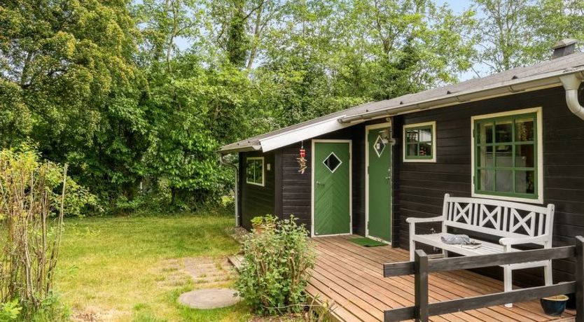 Photo of "Bonde" - 800m to the fjord