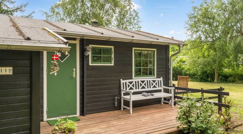 Photo of "Bonde" - 800m to the fjord