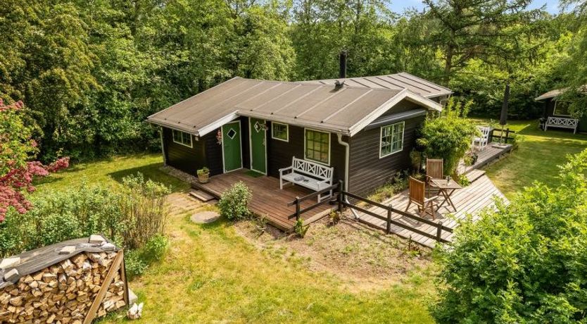 Photo of "Bonde" - 800m to the fjord