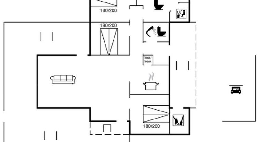 Photo of "Dorithea" - 3.5km from the sea
