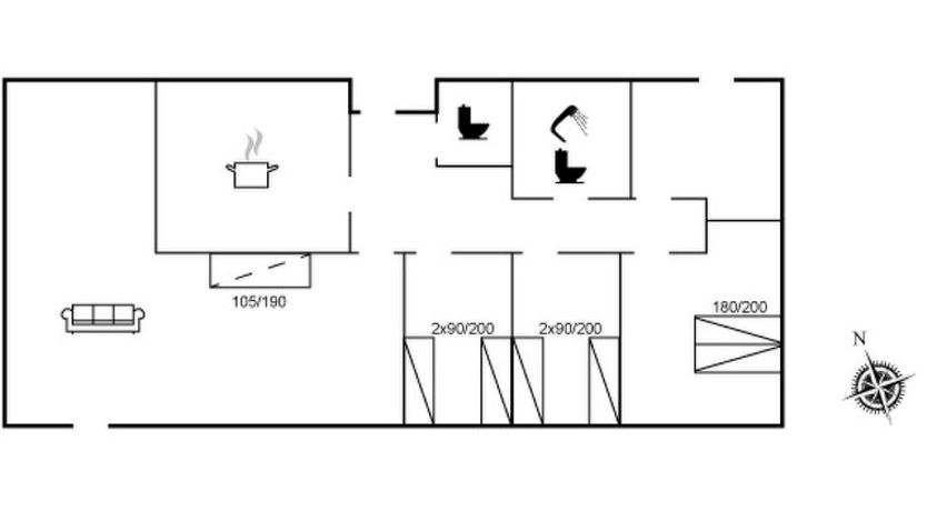 Photo of "Kolle" - 3.2km from the sea