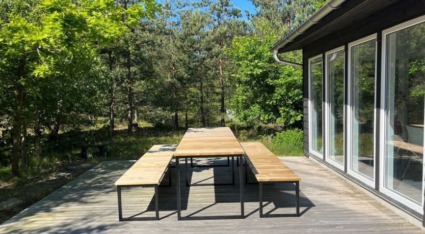 Photo of "Gudmand" - 600m from the sea