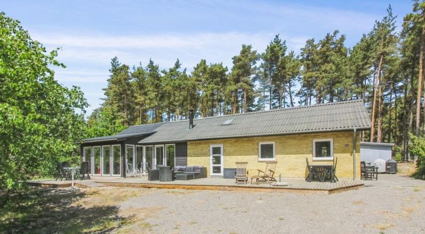 Photo of "Gudmand" - 600m from the sea