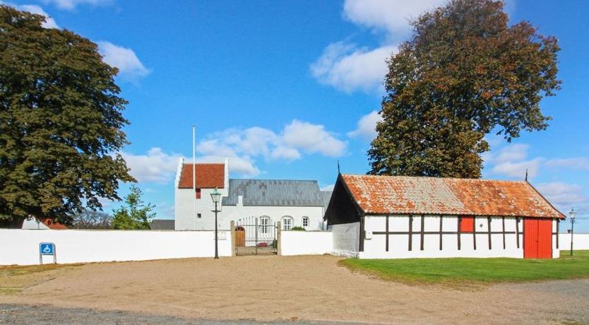 Photo of "Gudmand" - 600m from the sea