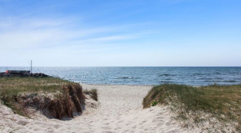 Photo of "Gudmand" - 600m from the sea