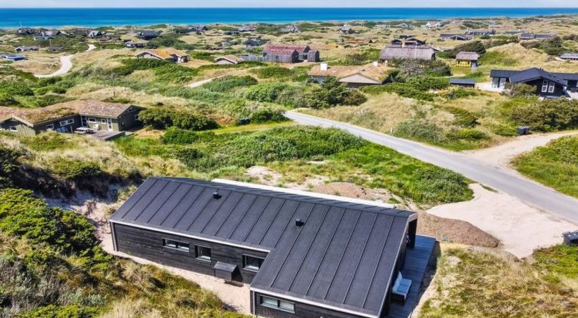 Photo of "Kristiina" - 500m from the sea