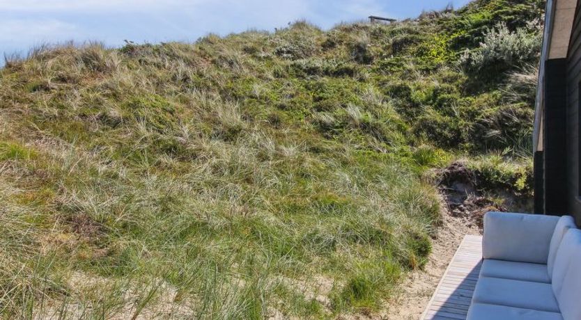 Photo of "Kristiina" - 500m from the sea