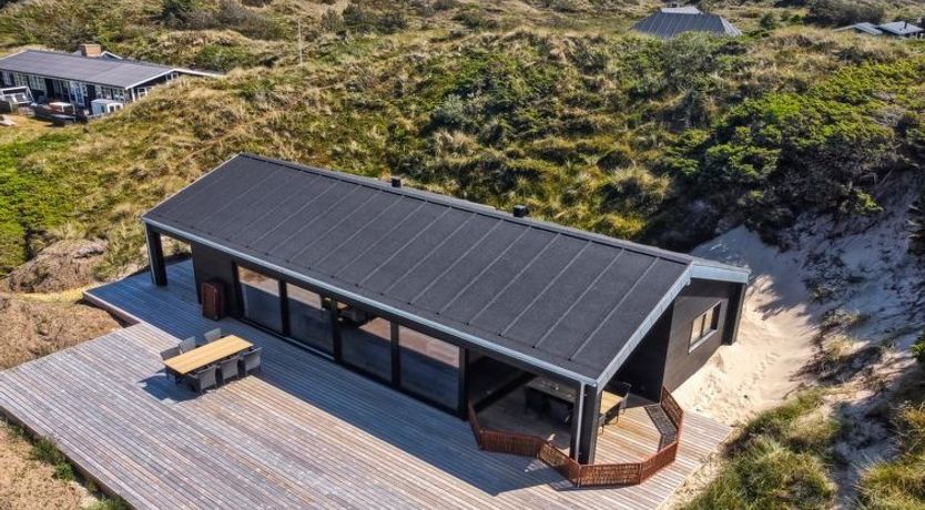 Photo of "Kristiina" - 500m from the sea