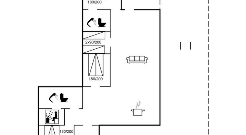 Photo of "Kristiina" - 500m from the sea