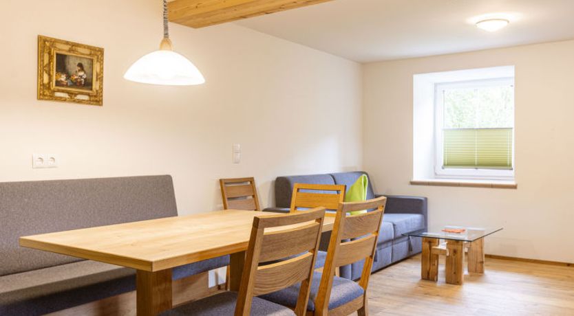 Photo of 02_FW2SZ_Erde_VAK001 Apartment 3