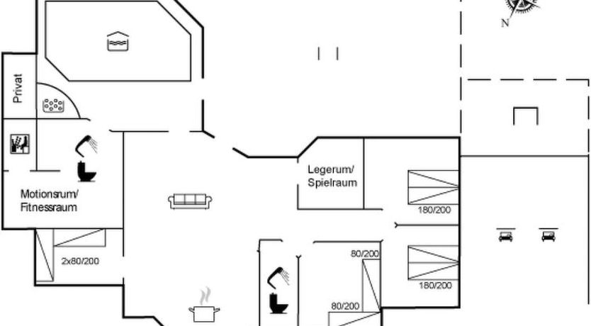 Photo of "Helena" - 700m from the sea