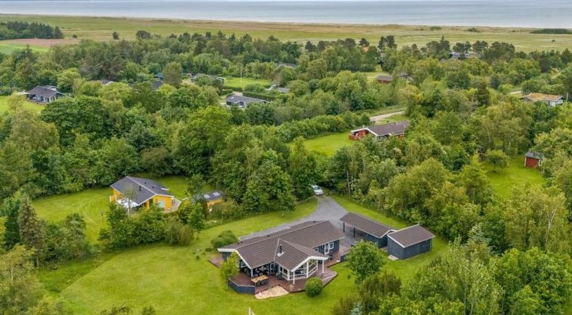 Photo of "Anastaja" - 550m from the sea