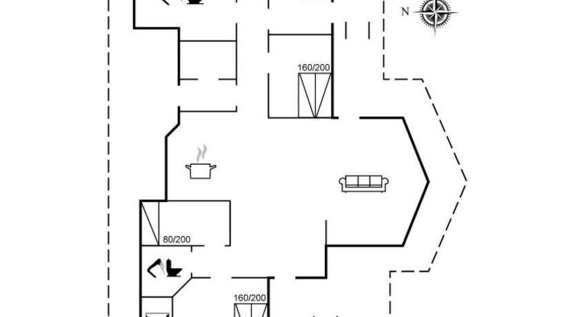 Photo of "Anastaja" - 550m from the sea