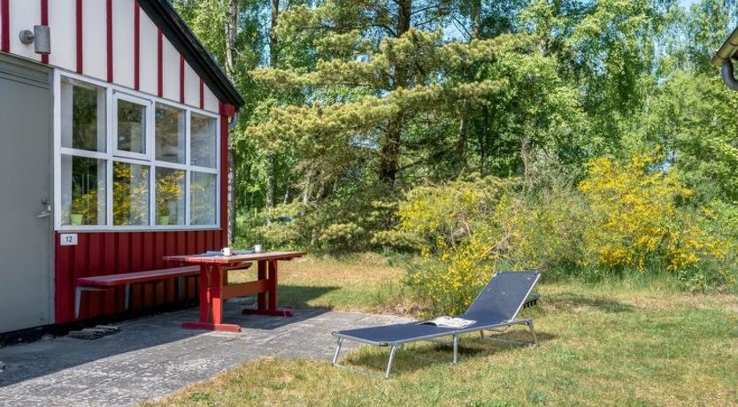 Photo of "Duende" - 200m from the sea