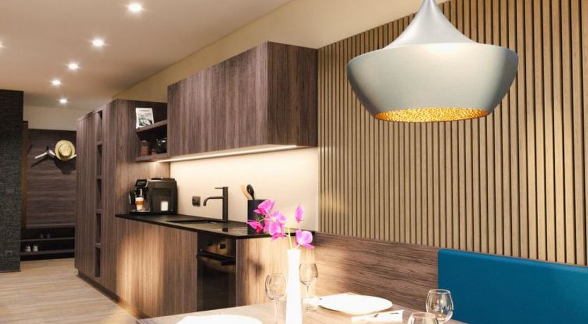 Photo of Superior mit 1 Schlafzimmer für 2-5 Pers Apartment 4