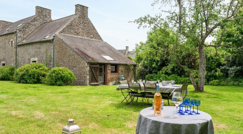 Photo of Villa Es Mariniaux