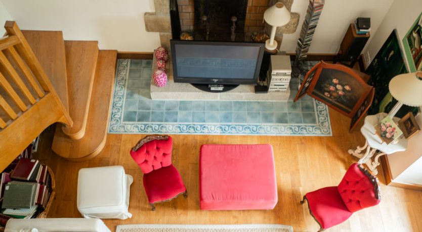 Photo of Villa Es Mariniaux