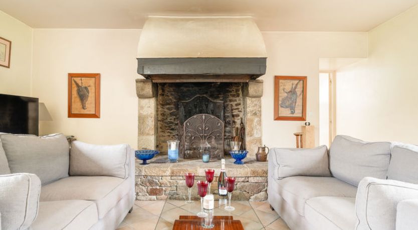 Photo of Villa Es Mariniaux