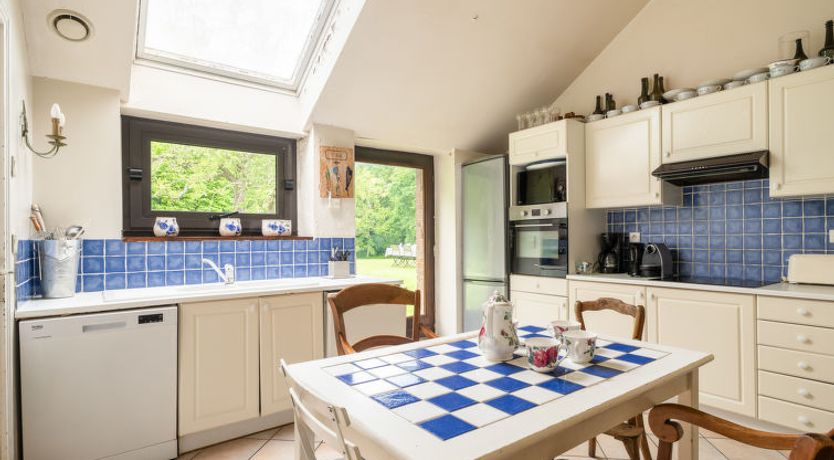 Photo of Villa Es Mariniaux