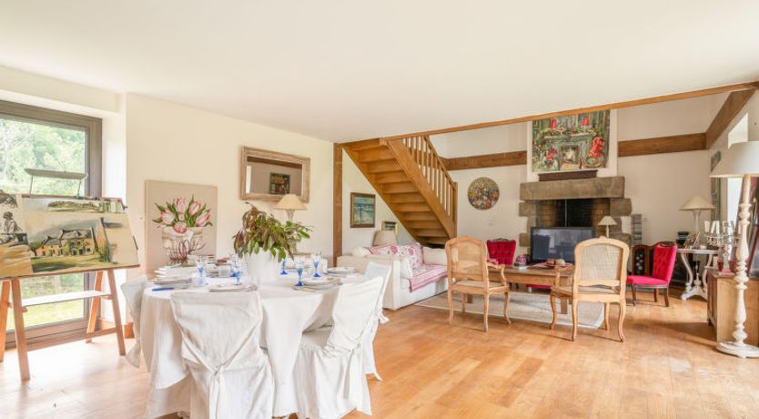 Photo of Villa Es Mariniaux