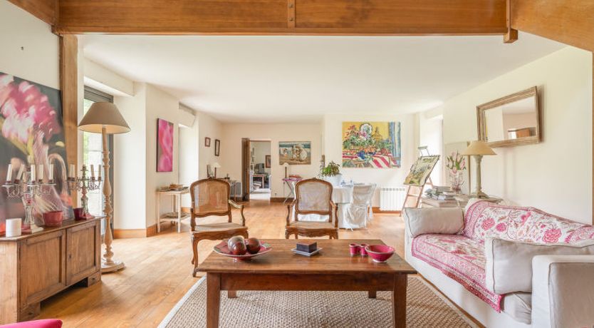 Photo of Villa Es Mariniaux