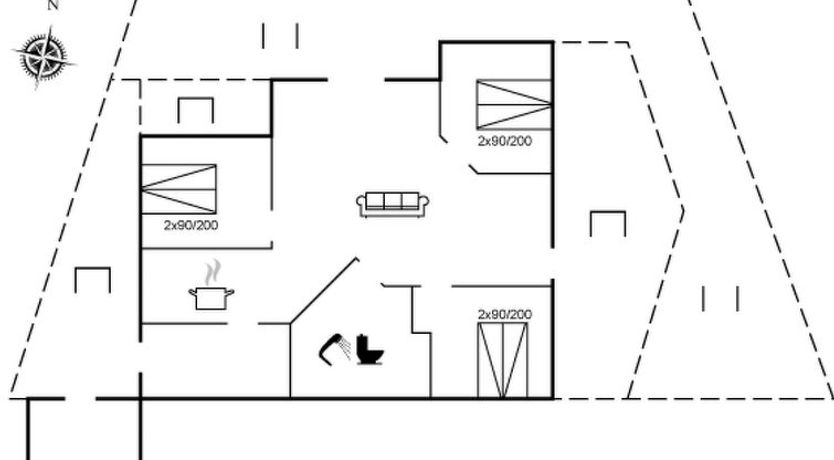 Photo of "Majvor" - 200m from the sea