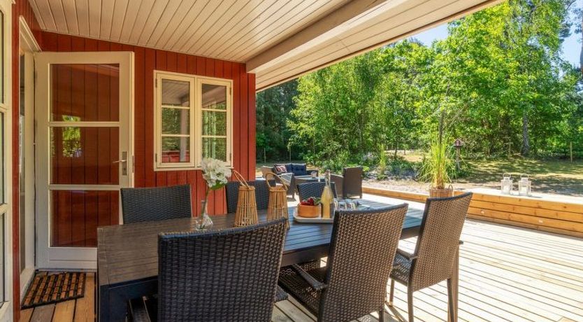 Photo of "Malou" - 350m from the sea