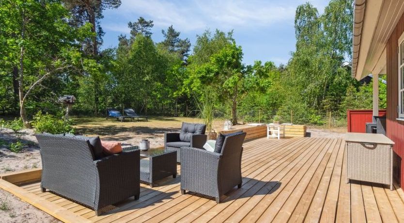 Photo of "Malou" - 350m from the sea