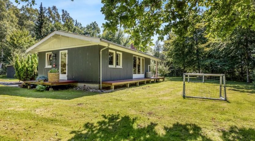 Photo of "Sofja" - 175m to the fjord