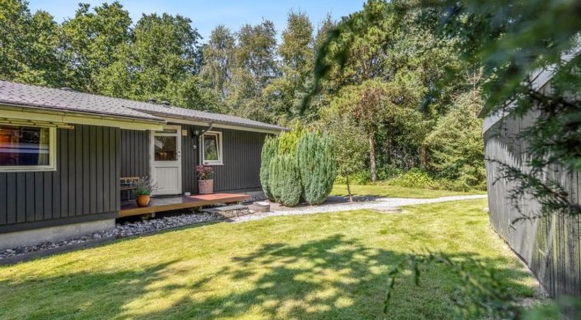 Photo of "Sofja" - 175m to the fjord