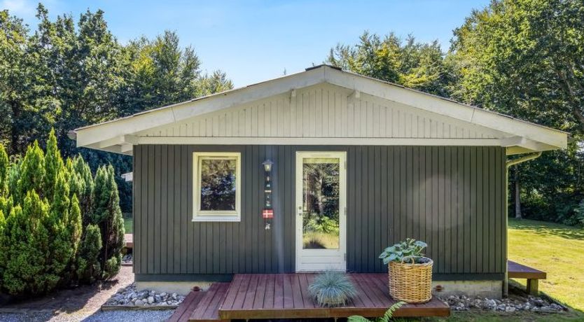 Photo of "Sofja" - 175m to the fjord