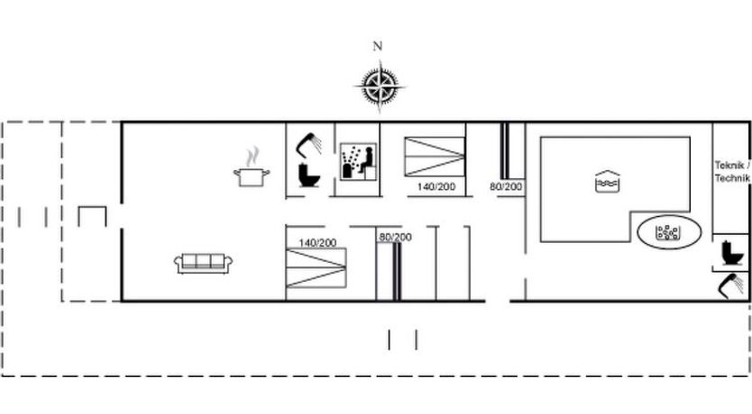 Photo of "Yngve" - 1.2km from the sea