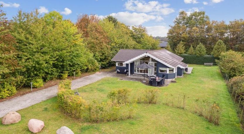 Photo of "Thorke" - 200m from the sea