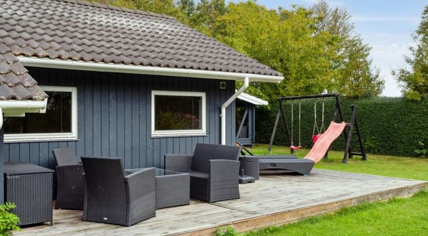 Photo of "Thorke" - 200m from the sea