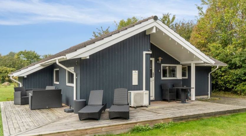 Photo of "Thorke" - 200m from the sea