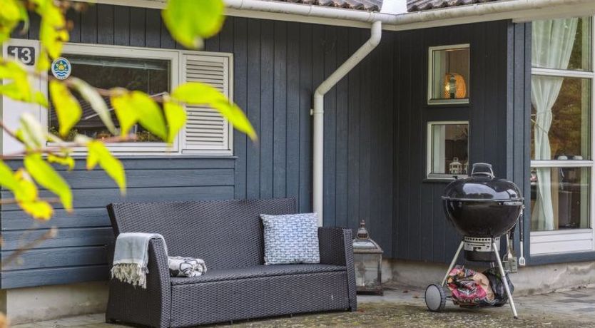 Photo of "Thorke" - 200m from the sea