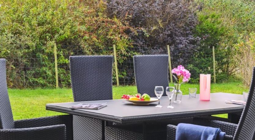 Photo of "Thorke" - 200m from the sea