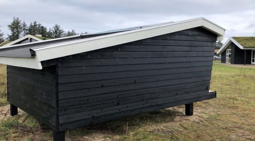 Photo of "Frerich" - 1.5km from the sea