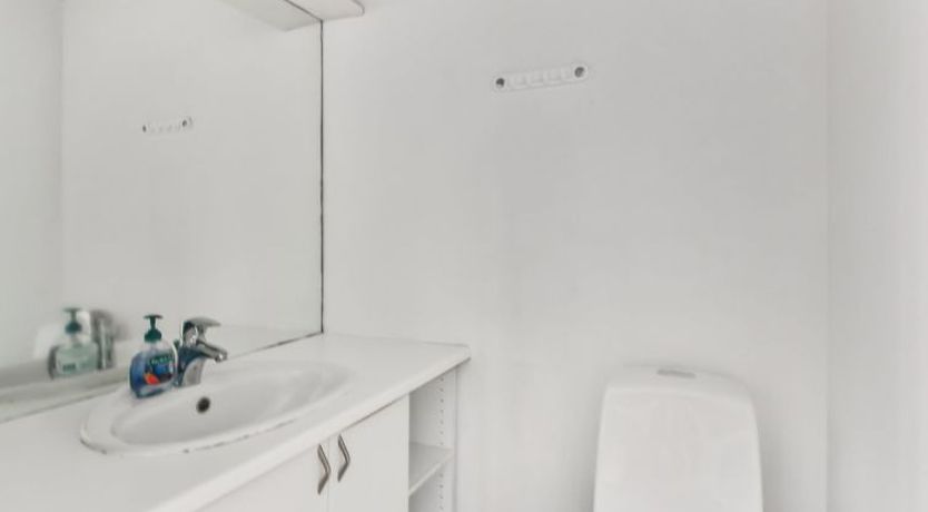 Photo of "Fredrike" - 500m from the sea