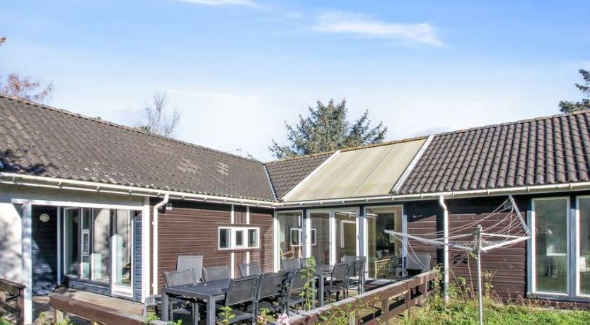 Photo of "Fredrike" - 500m from the sea