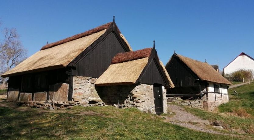 Photo of "Fredrike" - 500m from the sea