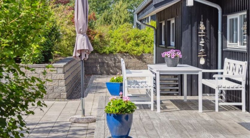 Photo of "Tuulikki" - 100m from the sea