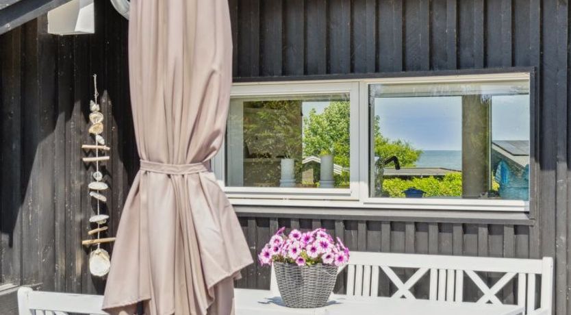 Photo of "Tuulikki" - 100m from the sea