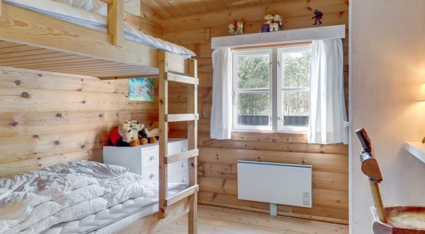 Photo of "Solfred" - 200m from the sea