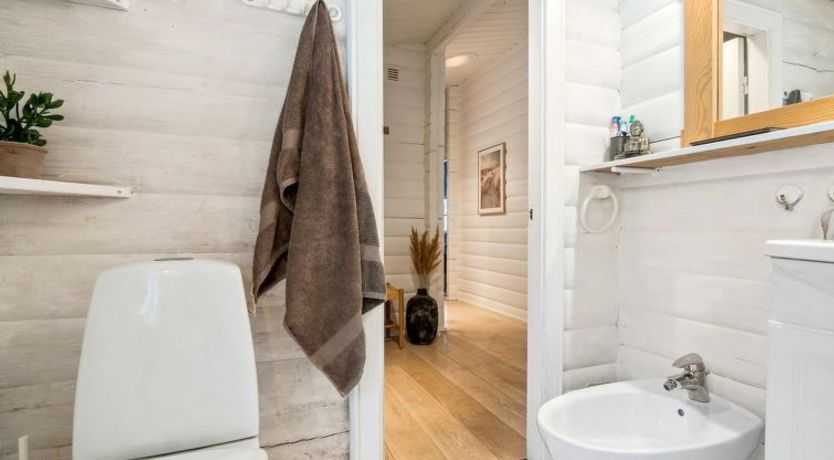 Photo of "Solfred" - 200m from the sea