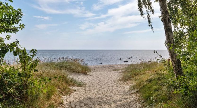 Photo of "Solfred" - 200m from the sea