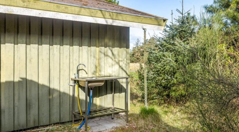 Photo of "Bedri" - 150m from the sea