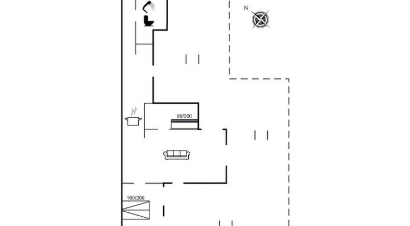 Photo of "Torben" - 750m from the sea